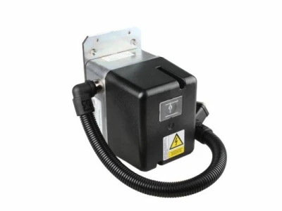 Сервопривод Riello SQM10.16502