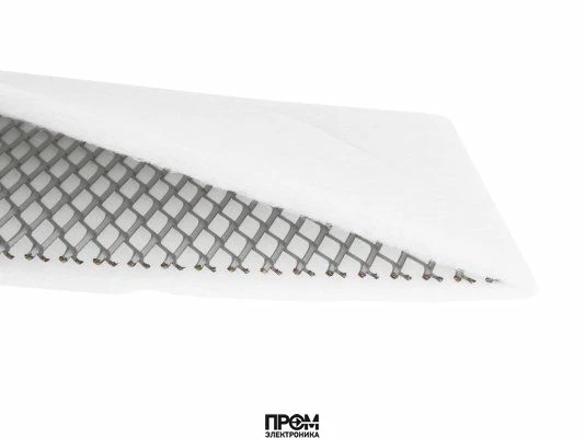 Элемент фильтрующий Weishaupt 15133426112