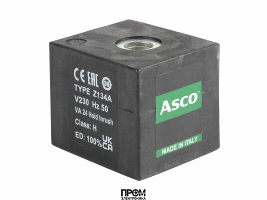 Электромагнитная катушка Elco, 65323770