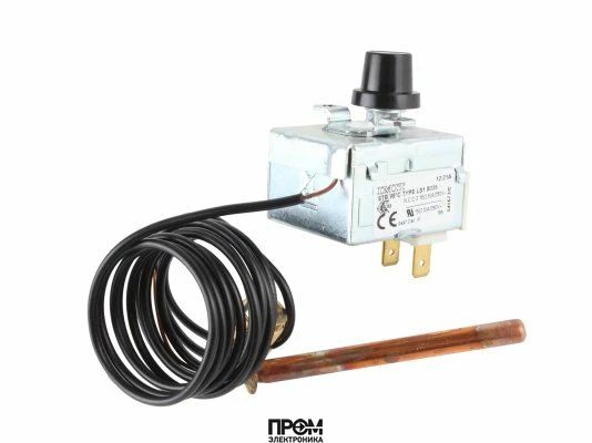 Предохранительный капиллярный термостат Imit LS1 8035 541673/C