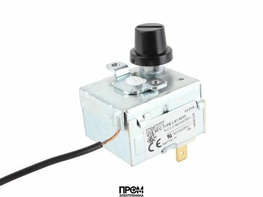 Предохранительный капиллярный термостат Imit LS1 8035 541673/C