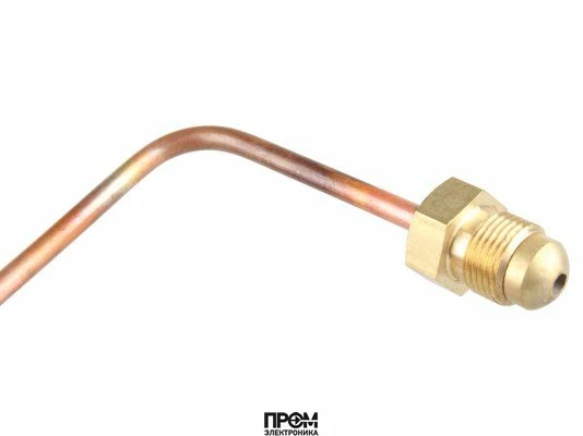 Медная топливная трубка Lamborghini 01118940-LB