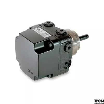 Danfoss RSA 125 070-3400