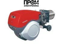 Газовая горелка Riello RS 410/M