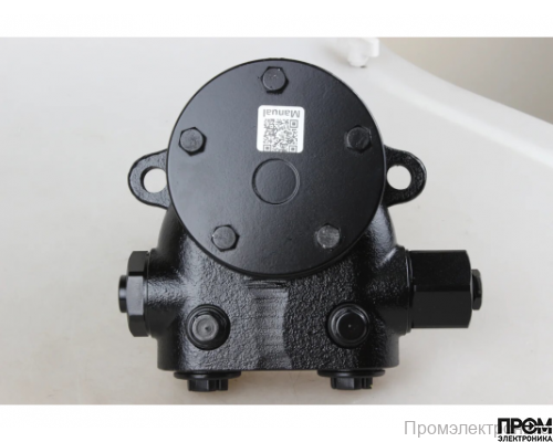 hp-Technik VBHG-D-3-10