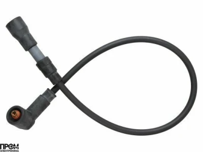 Кабель розжига Weishaupt 1100 мм, 21710411232