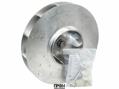 Рабочее колесо вентилятора Riello Ø385 x 58 мм, 3003964