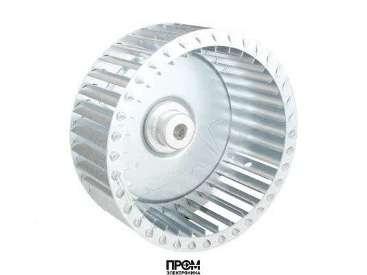 Рабочее колесо вентилятора Weishaupt Ø160 x 61.6 мм, 24121008032