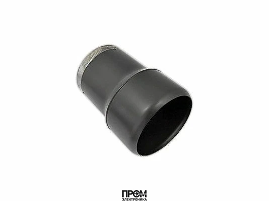 Жаровая труба для дизельных горелок Ø168 x 260 мм