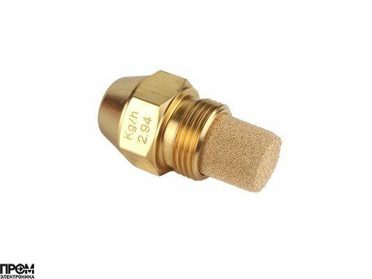 Форсунка Danfoss OD 0.75 / 60º B