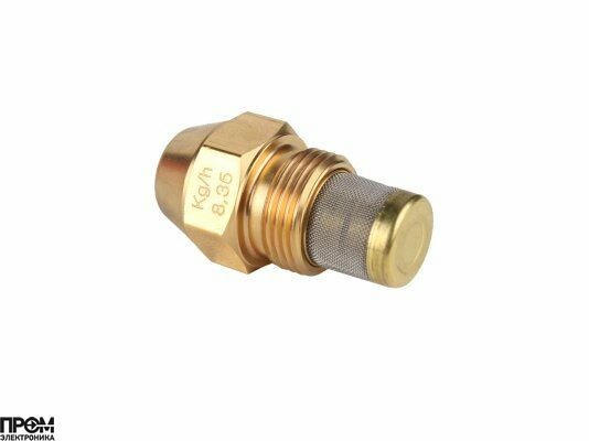 Форсунка Danfoss OD 2.25/60º H