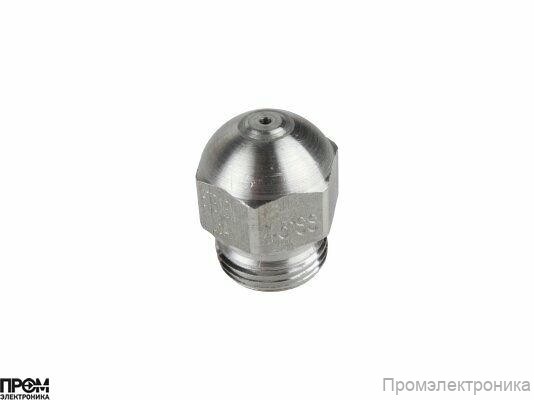 Форсунка Steinen 28.00/45° SS