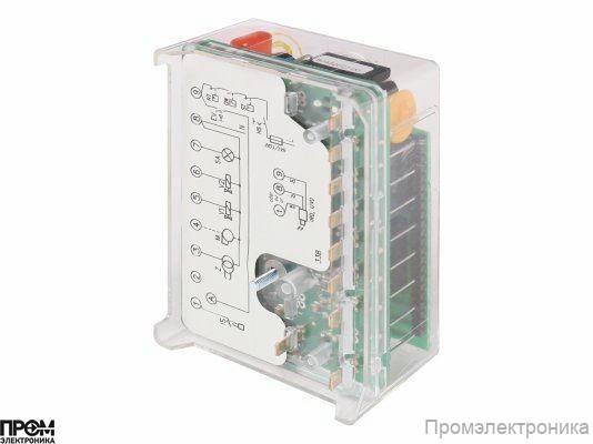 Топочный автомат Satronic / Honeywell DKG 972-N Mod.27