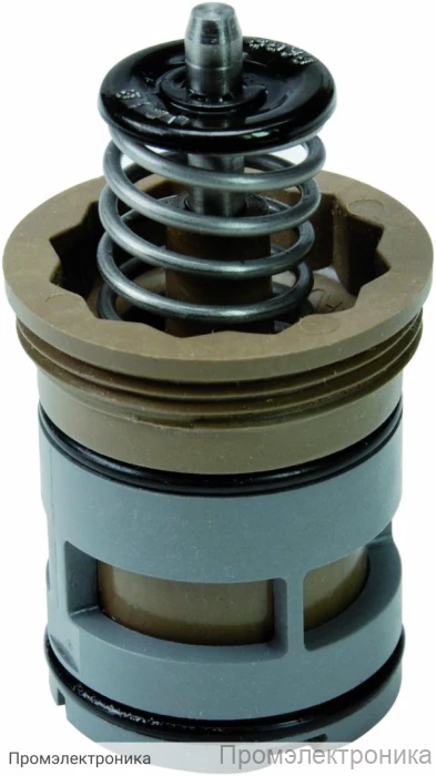 VCZZ6000/U Сменная вставка для 3-ходовых зонных клапанов серии VC, on/off Honeywell