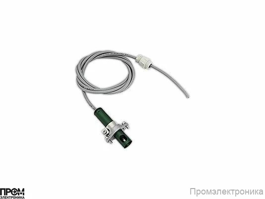 Инфракрасный датчик пламени Siemens QRB3, в комплекте