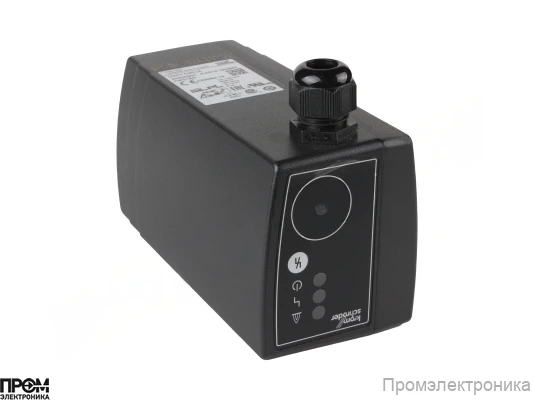 Датчик пламени Kromschroder UVC1 L0G1A