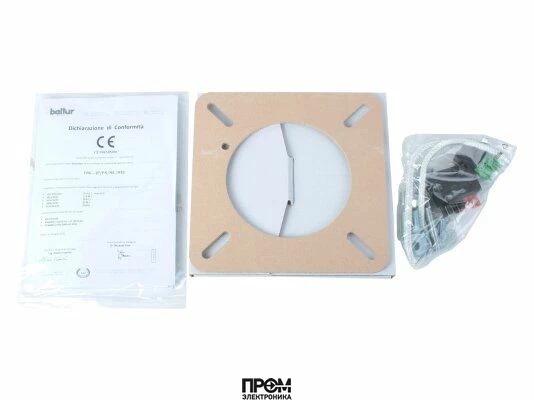 Монтажный комплект Baltur, 0006090545
