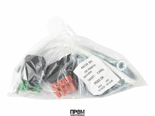 Монтажный комплект Baltur, 0006090545