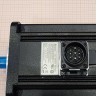 ECMA-K11320SS Серводвигатель переменного тока 2.0кВт, 400В, 2000об/мин, с тормозом и сальником, вал со шпонкой и внутренней резьбой