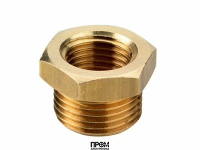 Футорка Baltur 2M x 1 1/2F, 96000007