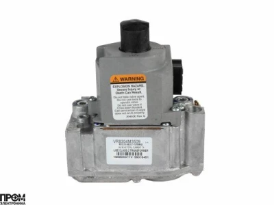 Газовый электромагнитный клапан Honeywell VR8304M3509