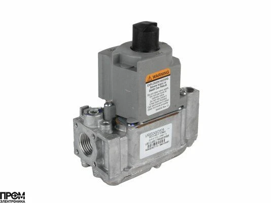 Газовый электромагнитный клапан Honeywell VR8304M3509