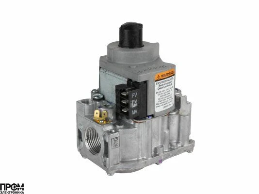 Газовый электромагнитный клапан Honeywell VR8304M3509