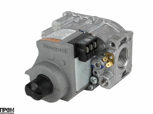 Газовый электромагнитный клапан Honeywell VR8304M3509