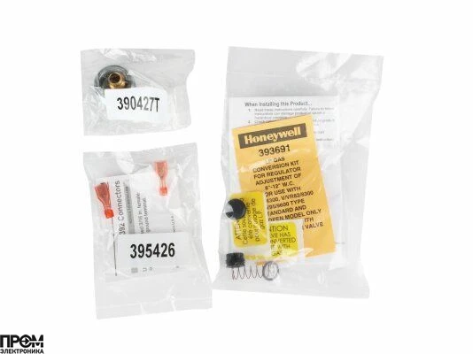 Газовый электромагнитный клапан Honeywell VR8304M3509