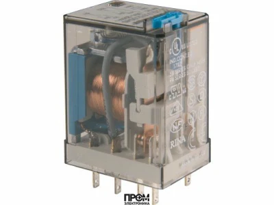 Промежуточное реле Riello 55.32.9.012.0040