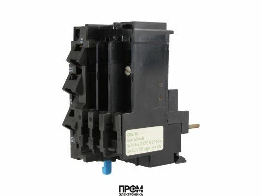 Тепловое реле Riello 3002288