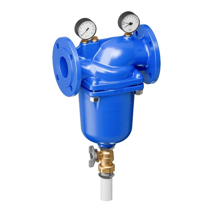 Фильтр Honeywell (Resideo) F78TS-100FA