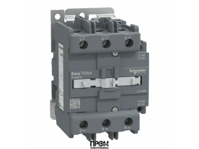 Миниконтактор Schneider Electric LC1E80M5