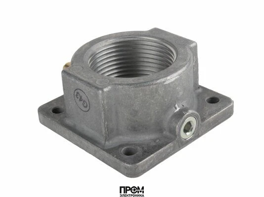 Фланец газового клапана Honeywell KT432FG0