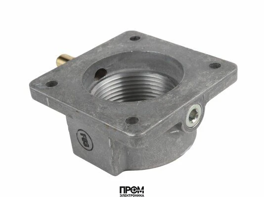 Фланец газового клапана Honeywell KT432FG0