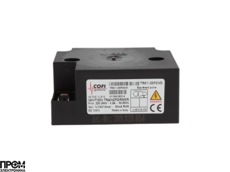 Трансформатор розжига Cofi TRK1-20PCVD