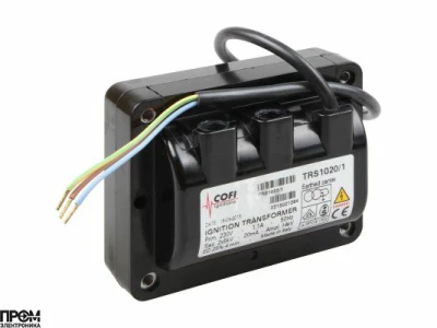 Трансформатор розжига Cofi TRS1020/1