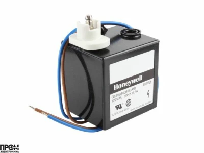 Трансформатор розжига Honeywell Q652B1006