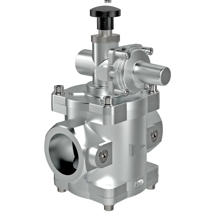 ЗК1 1/2-1-013, алюминий, муфт., У3.1