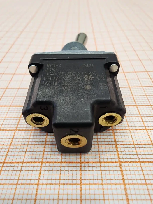 Выключатель Honeywell 1NT1-8