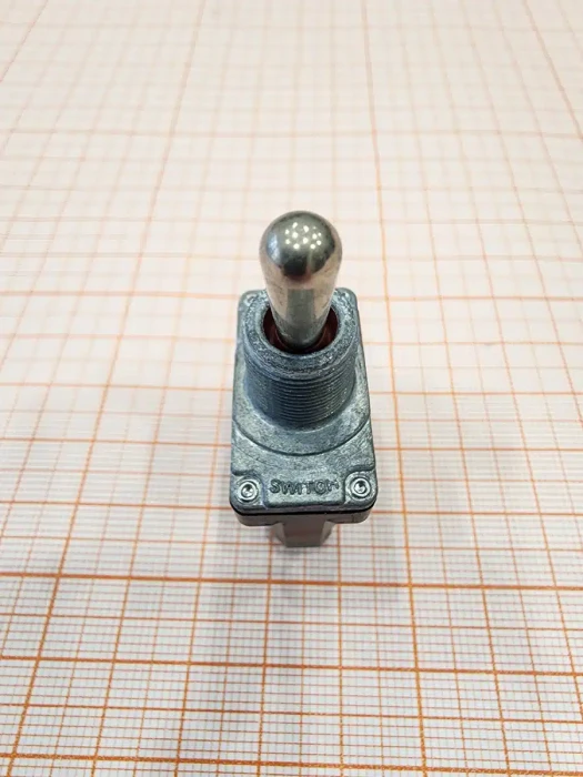 Выключатель Honeywell 1NT1-8