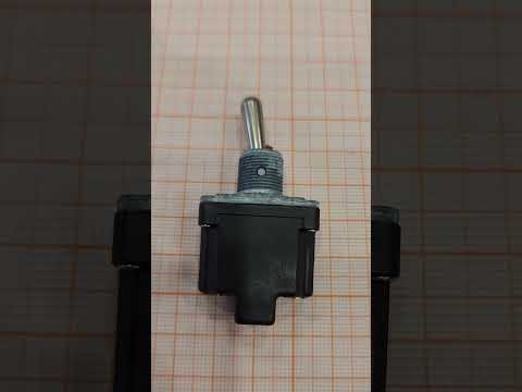 Выключатель Honeywell 1NT1-8