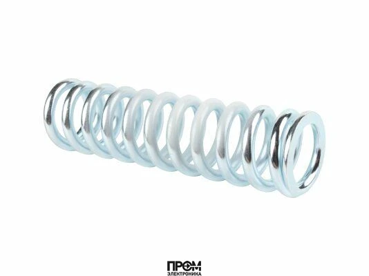 Пружина Giuliani Anello 504.0018.020