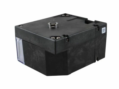 Сервопривод Siemens SQN91.140B1799