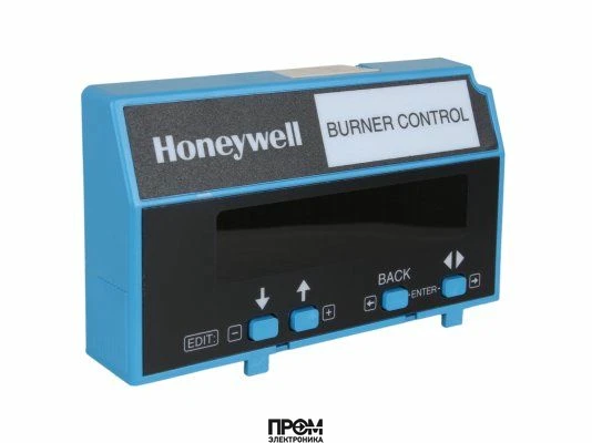 Дисплей Honeywell S7800A1001