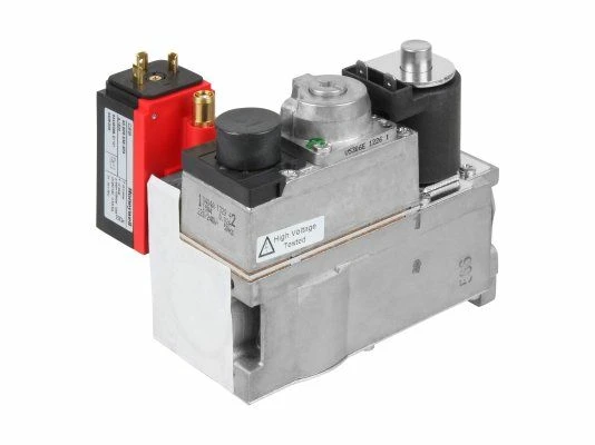 Газовый клапан Honeywell VR4625A1037