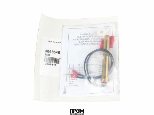 Подогреватель Riello 50-80 Вт, 3008546