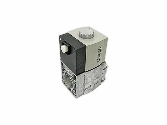 Газовый клапан Dungs SV 520