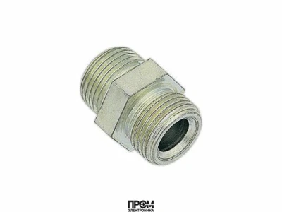 Соединительный фитинг Lamborghini 3/8&quot; - 3/8&quot;