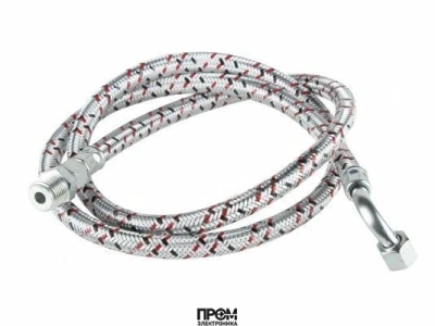 Жидкотопливный шланг Elco 13009815